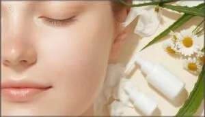 sensitive skin characteristics