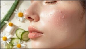 sensitive skin symptoms sensitive skin symptoms