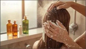 shampooing and conditioning best practices shampooing and conditioning best practices