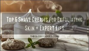 shave cream for exfoliating skin shave cream for exfoliating skin