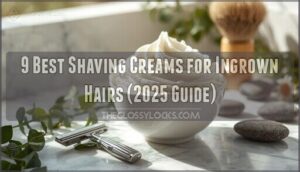 shaving cream for ingrown hairs shaving cream for ingrown hairs