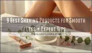 shaving products for smooth legs shaving products for smooth legs