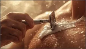 shaving techniques for smooth results