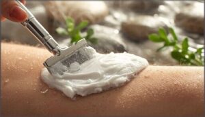 shaving techniques to prevent irritation shaving techniques to prevent irritation