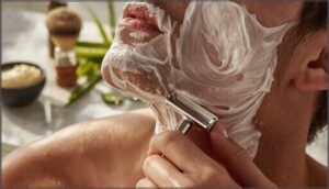 shaving techniques to prevent irritation shaving techniques to prevent irritation