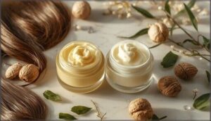 shea butter applications in skincare and haircare shea butter applications in skincare and haircare