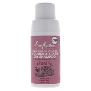 Shea Moisture Peace Rose Nourish B01LXTR6Z5