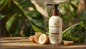 sheamoisture yucca & plantain strengthening conditioner sheamoisture yucca & plantain strengthening conditioner