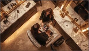 should you tip hair salon assistants should you tip hair salon assistants