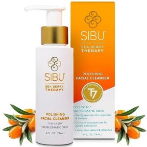 sibu Sea Buckthorn Polishing Facial B004TH6Q9Y