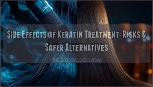 side effects of keratin treatment side effects of keratin treatment