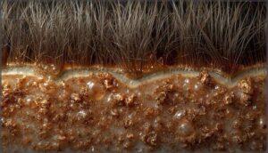 silicones and product buildup