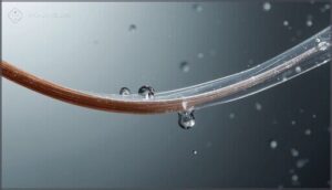 silicones and product buildup