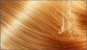 silicones and product buildup