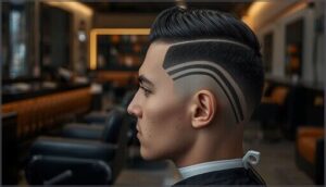 single and double lines single and double lines