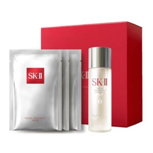 SK II Glow Up Duo Anti Aging B0FL9S44DL