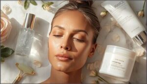 skin preparation for bronzer skin preparation for bronzer