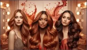 skin tone matters too