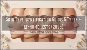 skin type identification guide