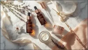 skincare advice for different skin types skincare advice for different skin types