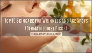 skincare for wrinkles and age spots skincare for wrinkles and age spots