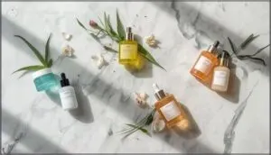 skincare tips for each skin type