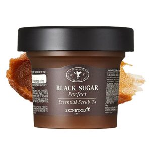 SKINFOOD Black Sugar Perfect Essencial B016ZILG9O