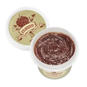 SKINFOOD Black Sugar Strawberry Mask B00DJ3CEL8