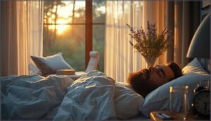 sleep and stress management for beard gains sleep and stress management for beard gains