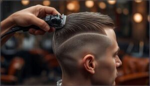 smooth transition techniques