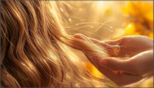 smoothing serum for frizz and flyaways smoothing serum for frizz and flyaways