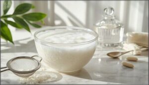 soaking method step-by-step