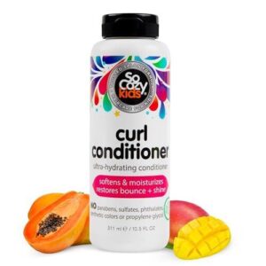 SoCozy Curl Conditioner | For B01APLVA34
