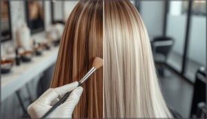 solutions for moderately uneven hair dye solutions for moderately uneven hair dye