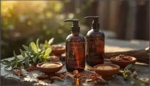 specialized beard shampoos and conditioners specialized beard shampoos and conditioners