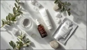 spot treatments and masks spot treatments and masks