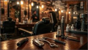 standard beard trim and shape-up pricing standard beard trim and shape-up pricing