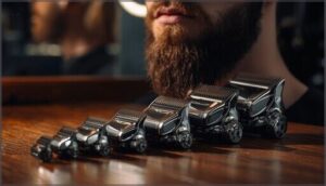 starting with the right guard