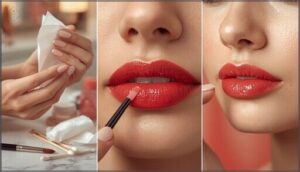 step-by-step application guide