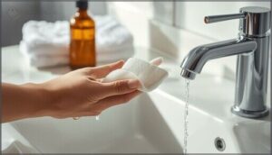 step-by-step application guide