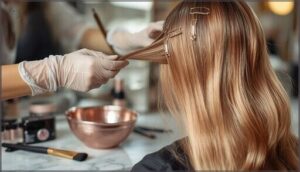 step-by-step application process