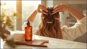 step-by-step application process