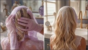 step-by-step application tips