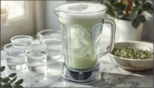 step-by-step blending instructions step-by-step blending instructions