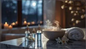 step-by-step simple nighttime routine step-by-step simple nighttime routine