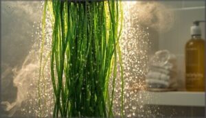 step-by-step washing instructions