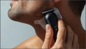 strategies for sensitive and hard-to-reach areas