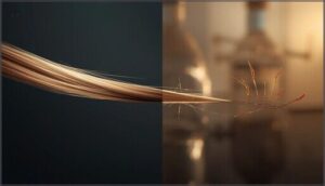 strength, resilience, and fragility