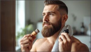 styles for patchy or thin beards styles for patchy or thin beards