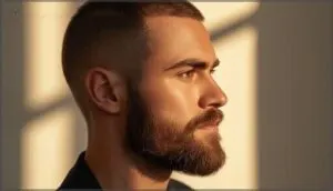 styling techniques for hair and beard together styling techniques for hair and beard together